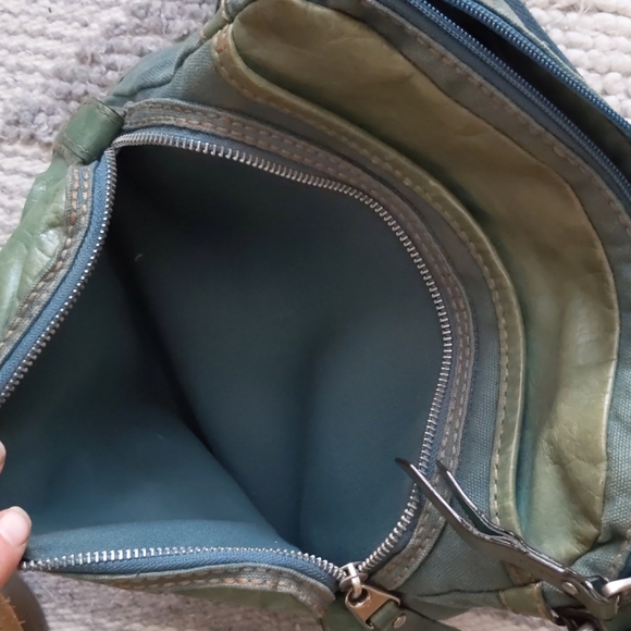 Fossil purse and wallet combo - Picture 7 of 13